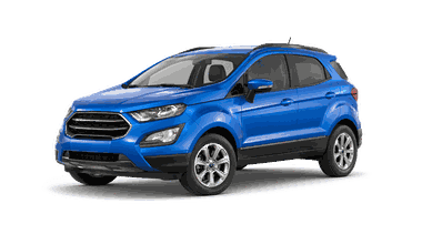 Ford EcoSport görseli
