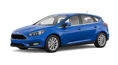 Ford Focus görseli
