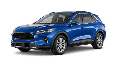 Ford Kuga görseli