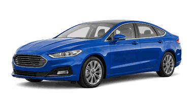 Ford Mondeo görseli